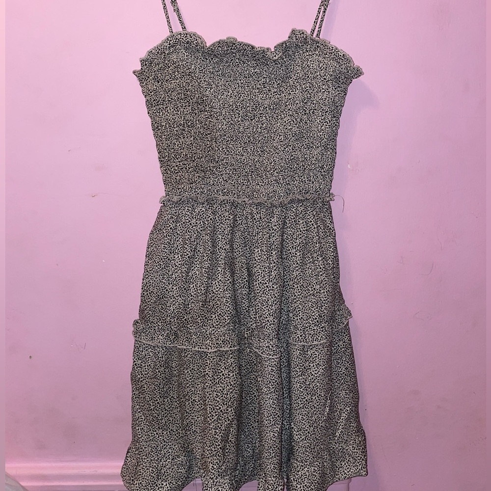 CUTE SUMMER DRESS